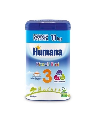 Latte di crescita probalance 1-2 anni